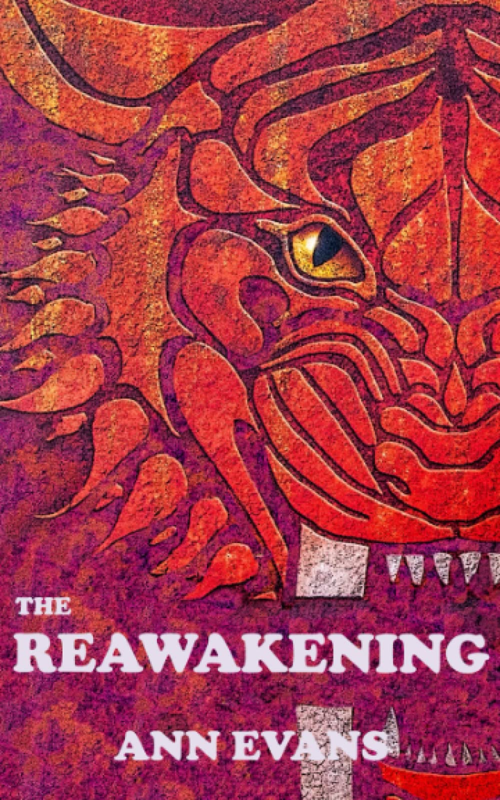 The Reawakening: 2 (The Beast Trilogy)