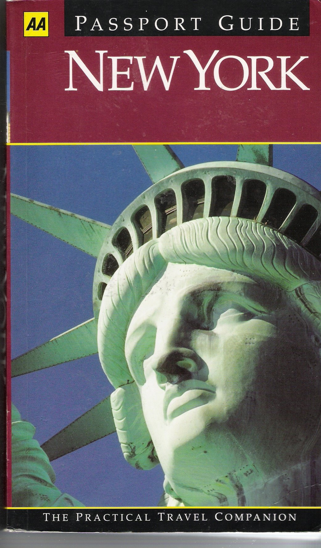 New York (Passport Guide)