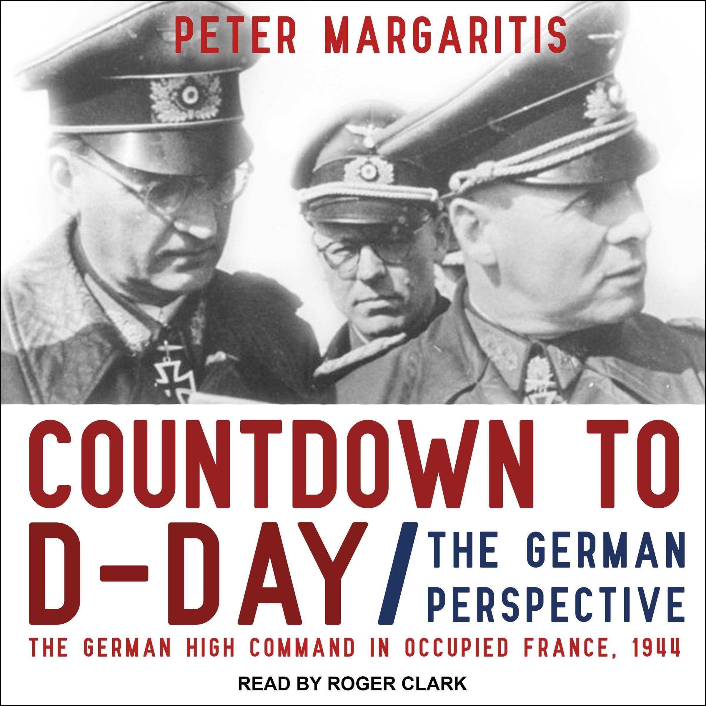 Countdown to D-Day
