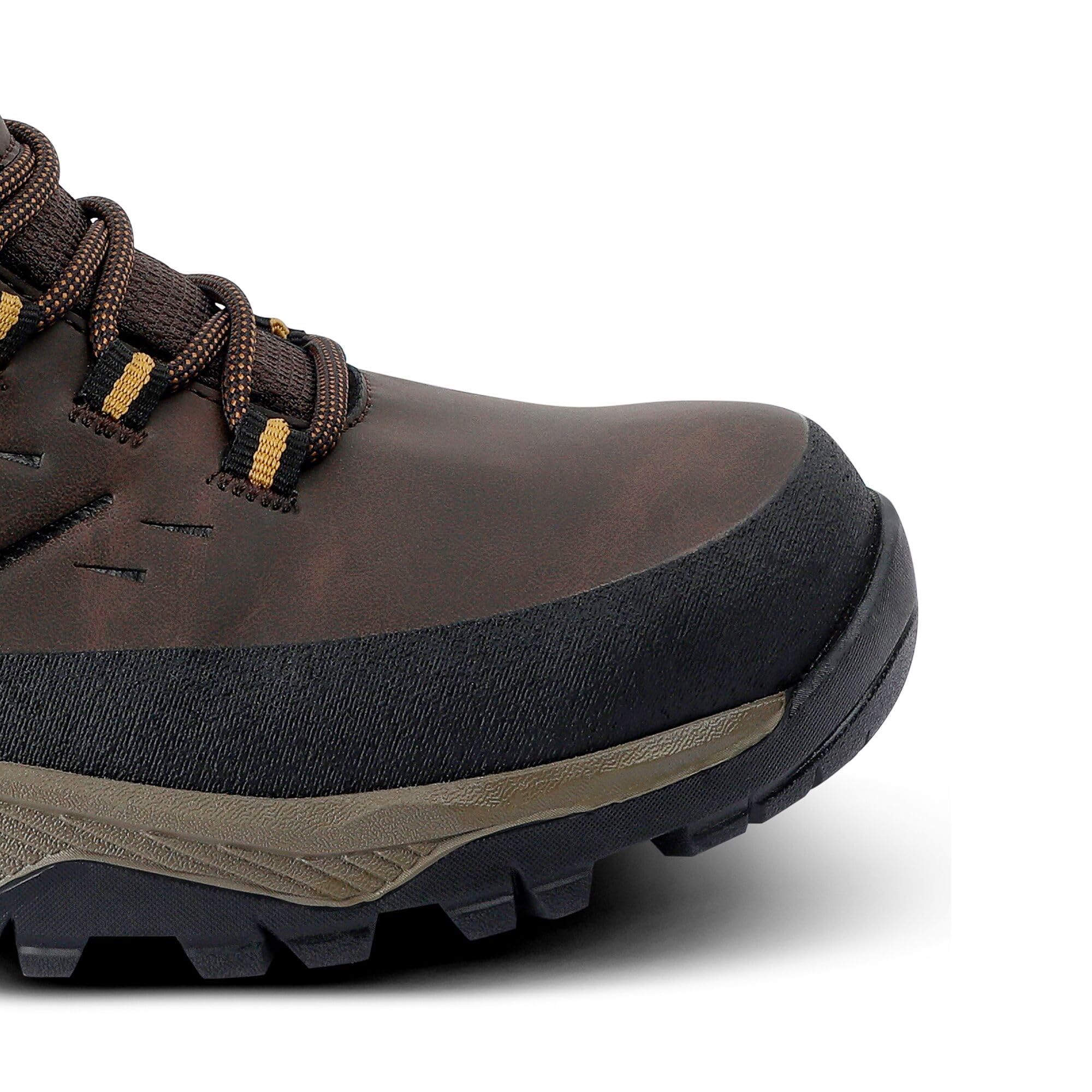Regatta Męskie buty trekkingowe Blake