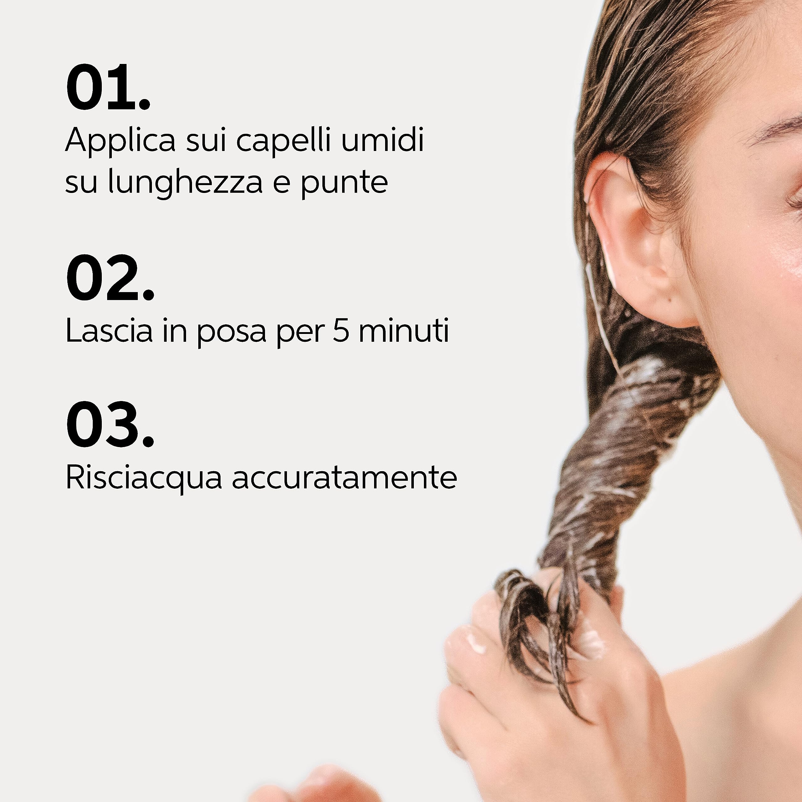 Wella Professionals Color Brilliance Maschera Capelli - Trattamento Protettivo e Illuminante per Capelli Spessi e Grossi - Hair Mask con Vitamina E per Colore Intenso e Brillantezza, 500 ml