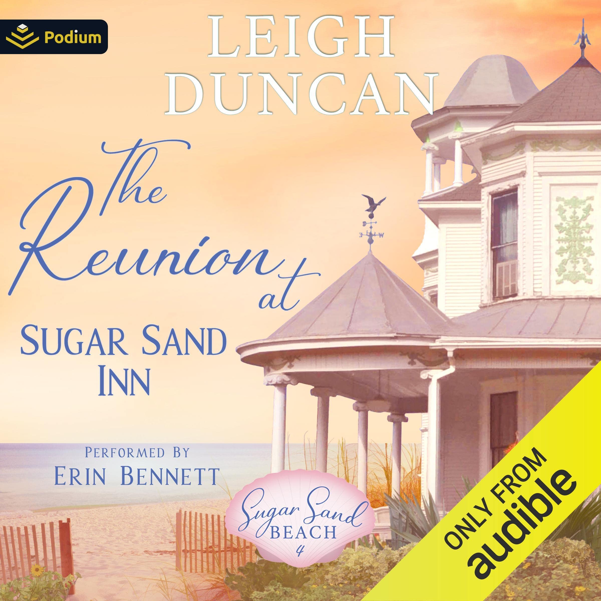 The Reunion at Sugar Sand Inn