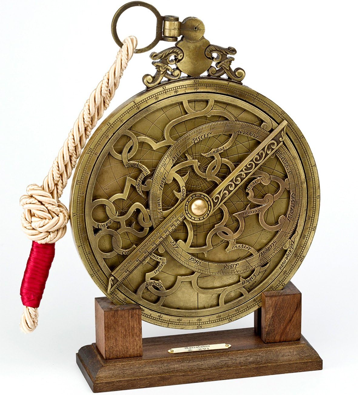 Astrolabe (Large)