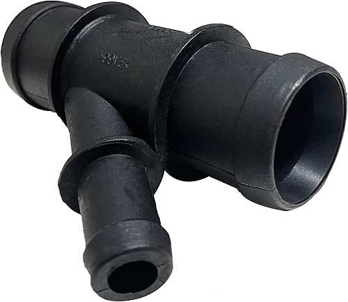 Miniatura 4 de 1C0121087E Mangueras de radiador de repuesto automotriz para MK5 1.6L TT 1.8T 2003-2006