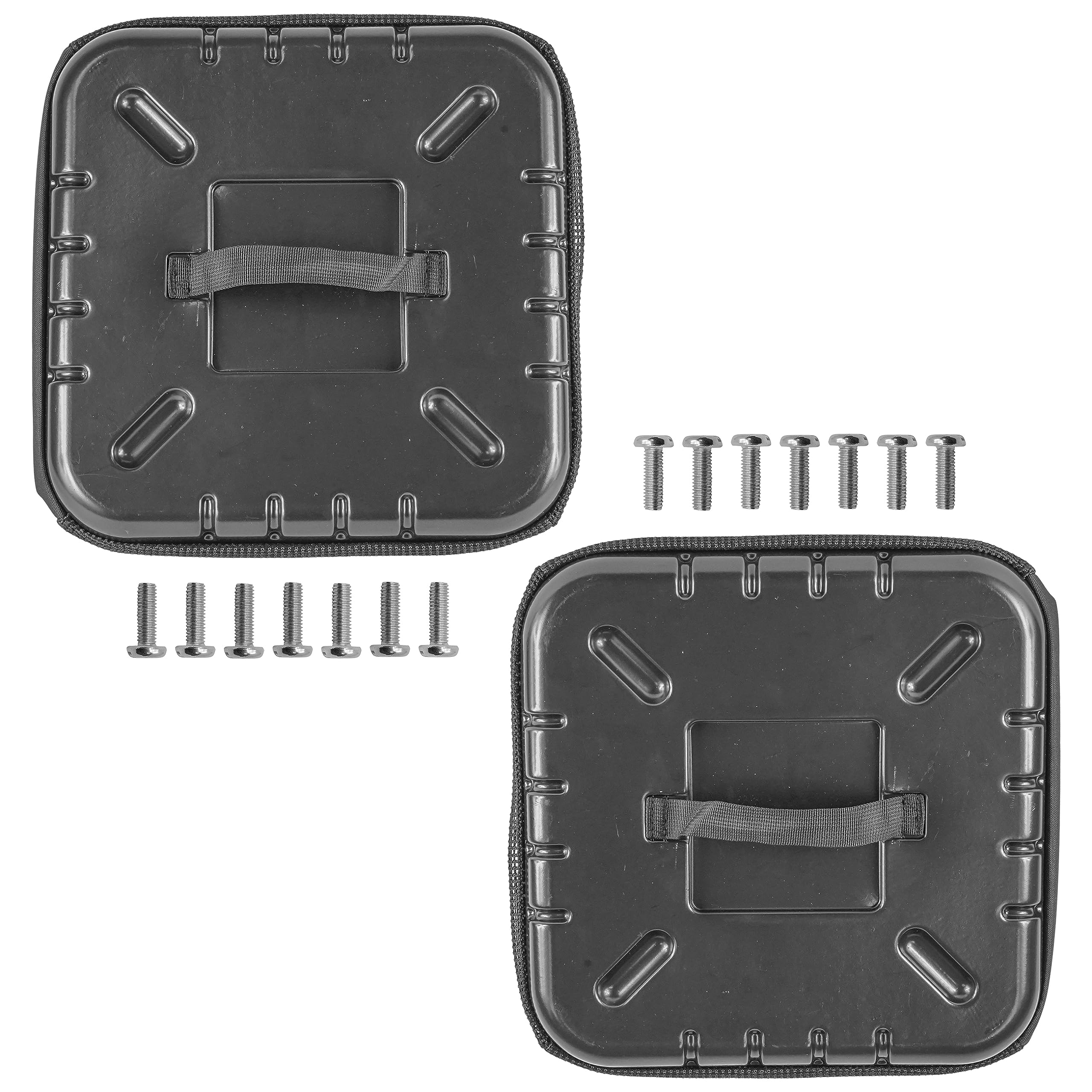 Amazon.com: Caltric 2X Material Collection Bags Compatible