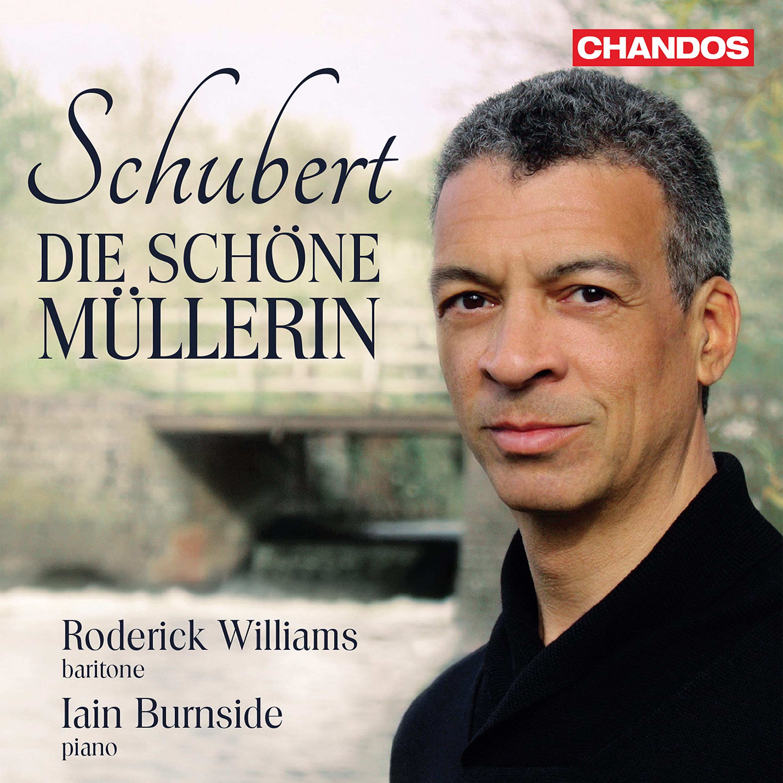 Franz Schubert: Die schöne Müllerin, Op. 25, D795