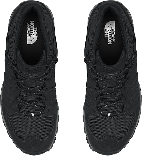 Miniatura 2 de THE NORTH FACE Zapato de senderismo Truckee Mid para hombre