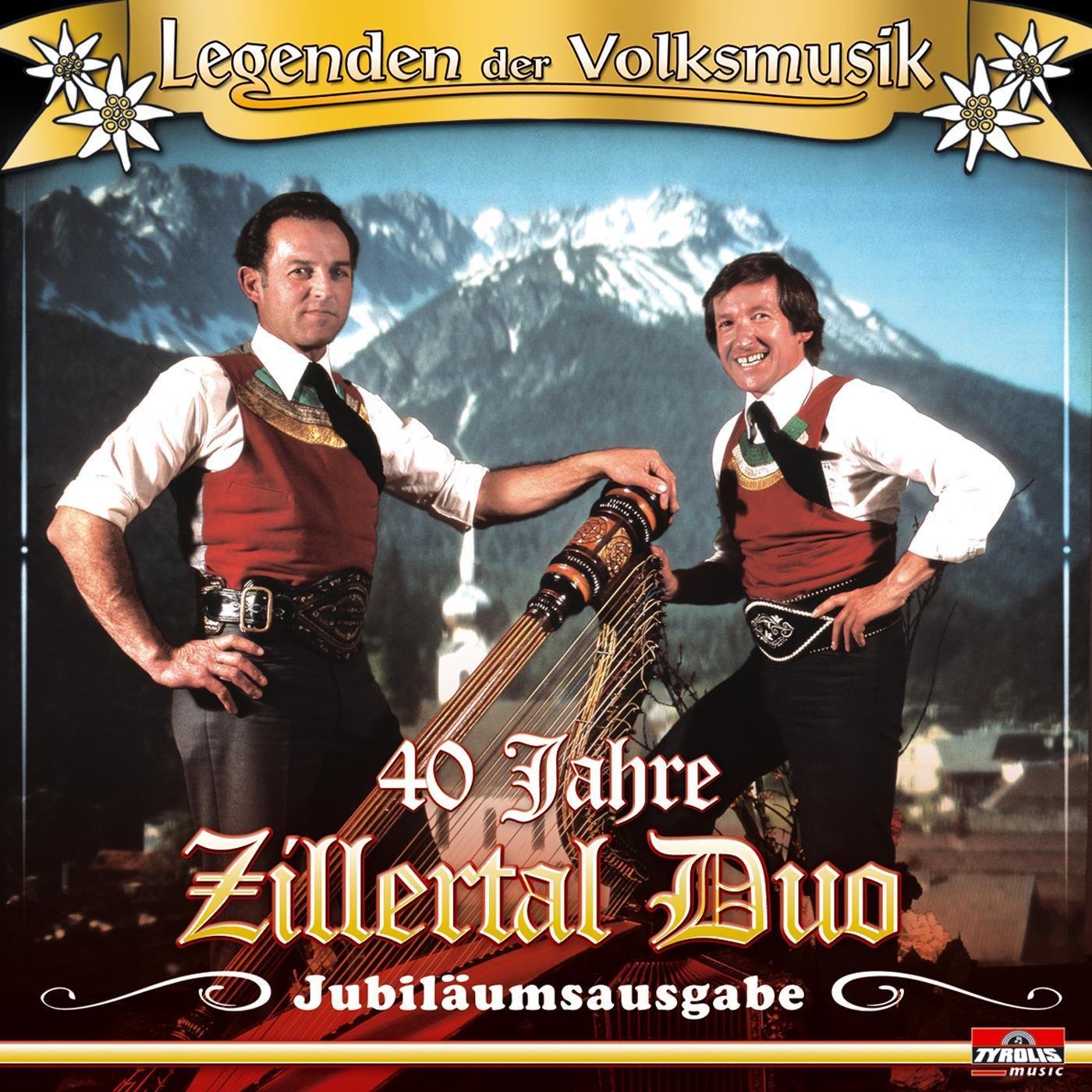 Zillertal Duo