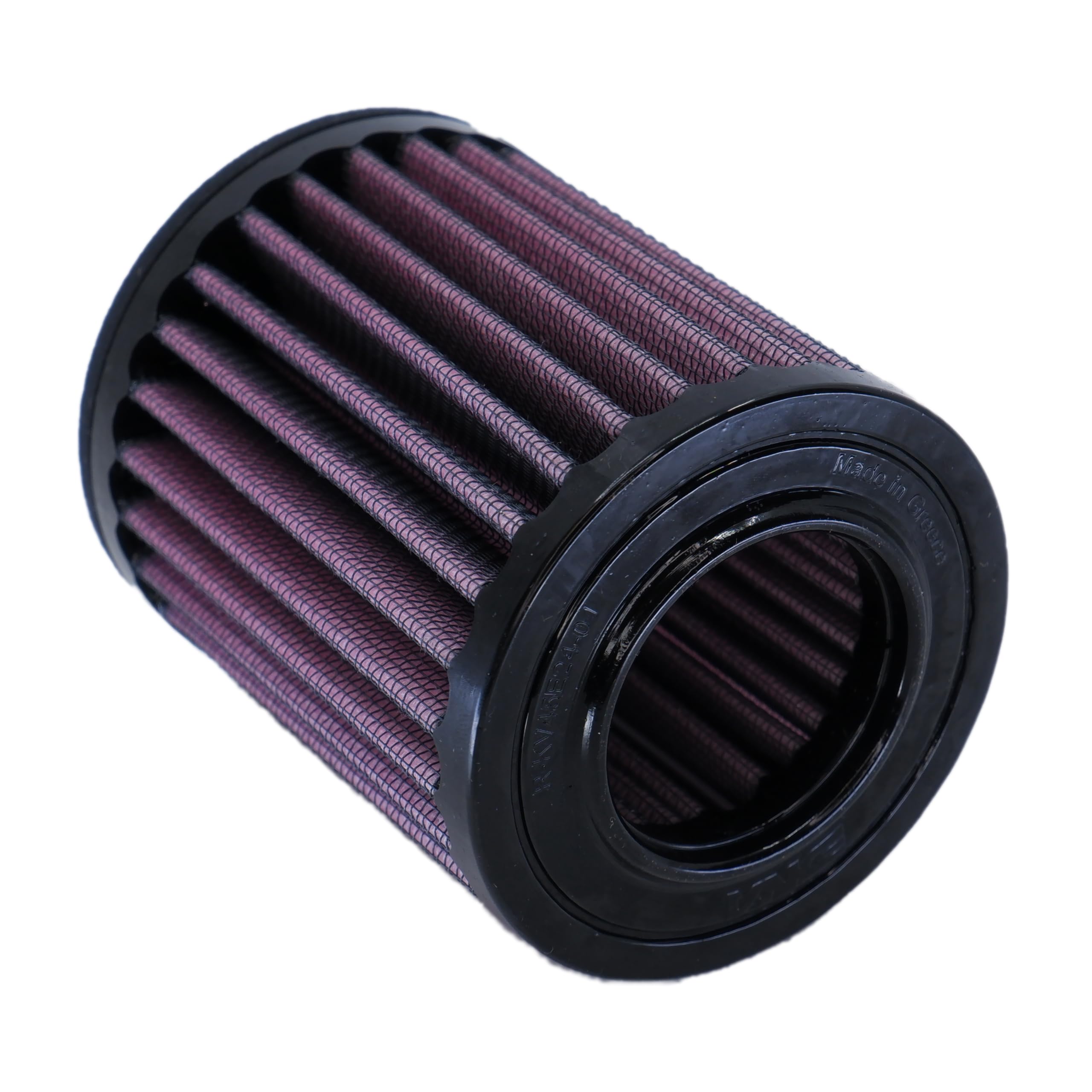 DNA Hochleistungs-Sportluftfilter kompatibel für Kove 450 Rally Regular Edition Euro 5 (2024) PN: R-KV45E24-01