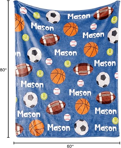 Vista 274 de Manta personalizada de unicornio con nombre para niña, niños personalizados, franela suave rosa, regalo personalizado para cumpleaños, Navidad, baby