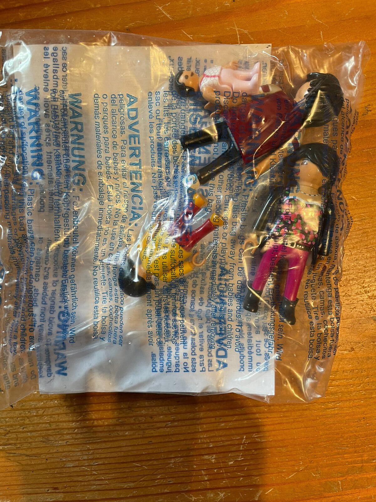 PLAYMOBIL 70756 Family Pack 5 - Image 3