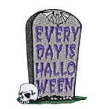 Ever Day Is Halloween Patch