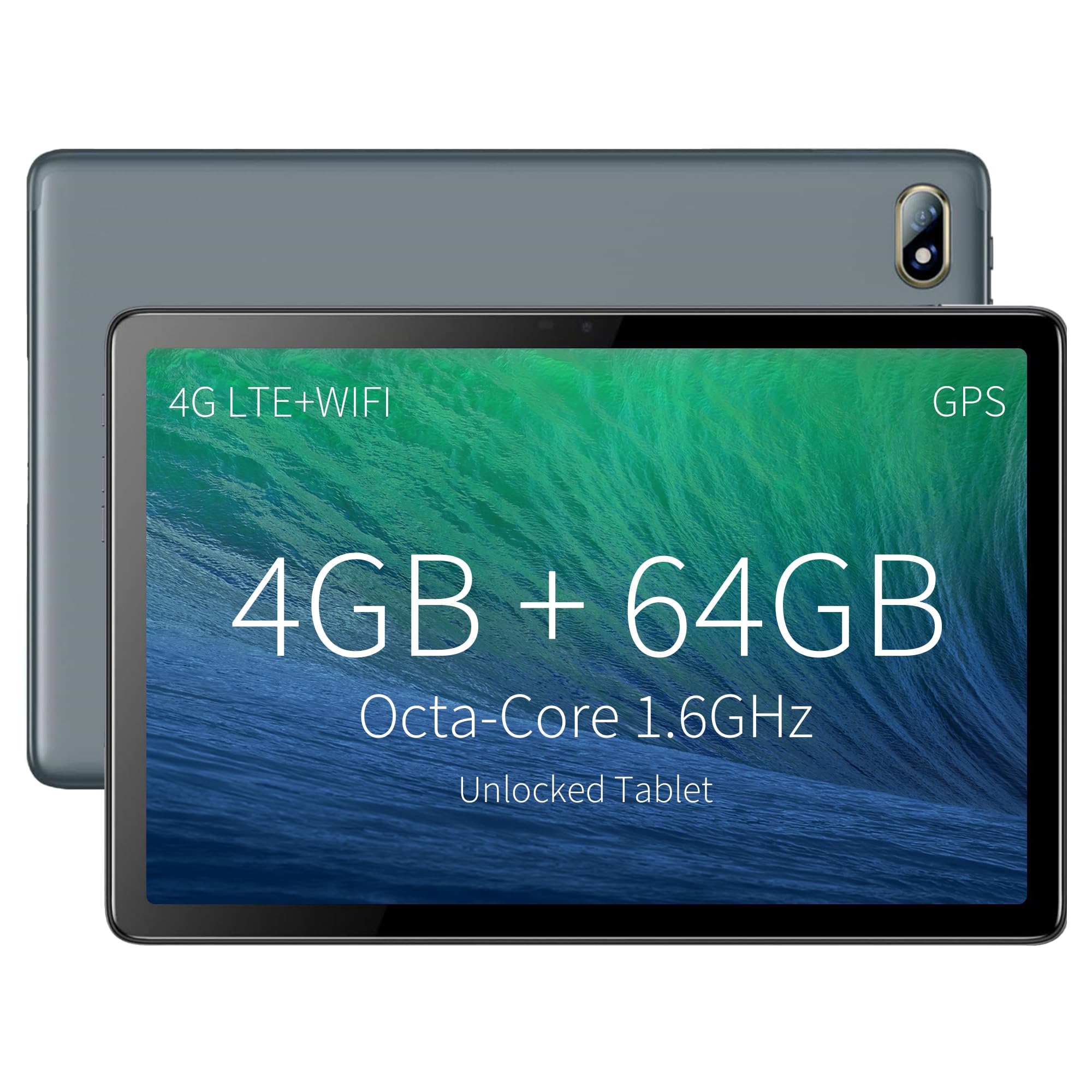 Amazon.com : XINHENGTAI Tablet, Unlocked Android Cellular Tablet