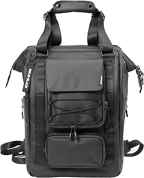 Amazon.com: Magma Solid Blaze Totepack 85, Black, Totepack