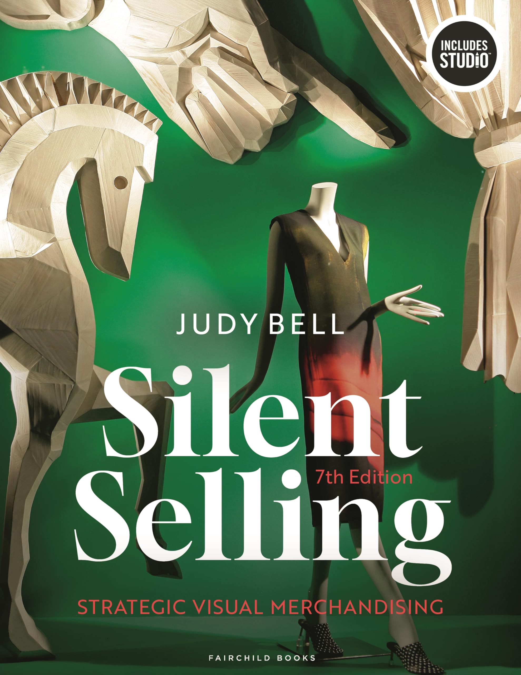 Silent Selling: Strategic Visual Merchandising with STUDIO