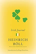 Irish Journal (The Essential Heinrich Boll)