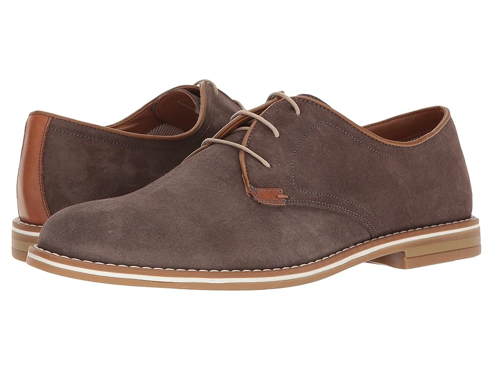 

Kenneth Cole Reaction Set The Stage (Brown) Men's Lace up casual Shoes