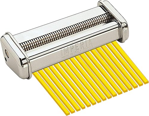 Miniatura 2 de Cucina Pro Imperia máquina de pasta redondo accesorio para espaguetis