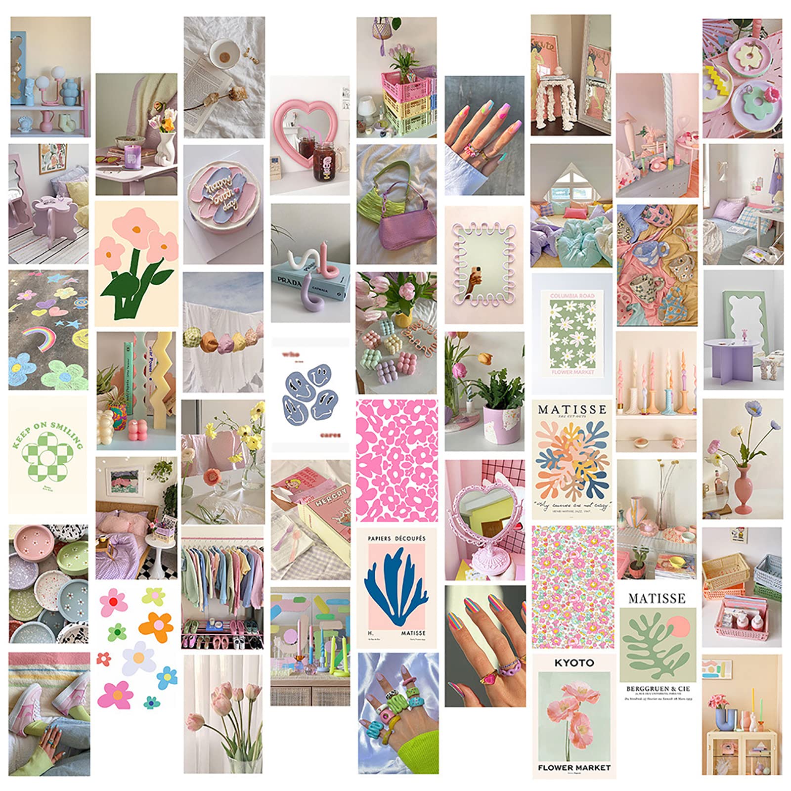 Photo 1 of 10PCS RANDOM ACCESSORY BUNDLE