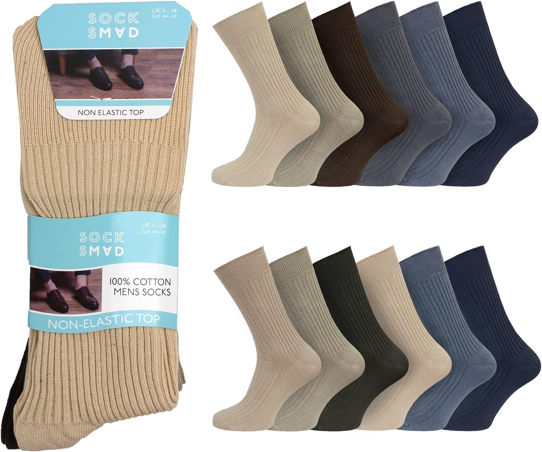 Socksmad
