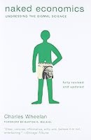 Algopix Similar Product 14 - Naked Economics Undressing the Dismal