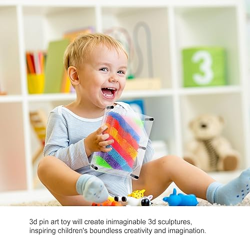 Miniatura 8 de PowerTRC Molde de mano de 7 x 5 pulgadas, diseño de escultura artística 3D, regalo novedoso (naranja)