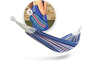 Bliss Hammocks Personalized Hammock for Your Leisurely Comfort