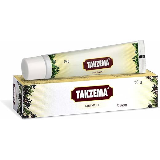 Takzema Relief Ointment 30g