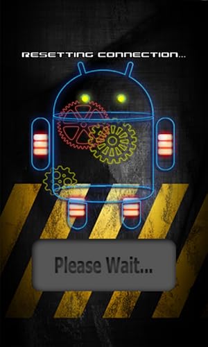 Network Booster Reset