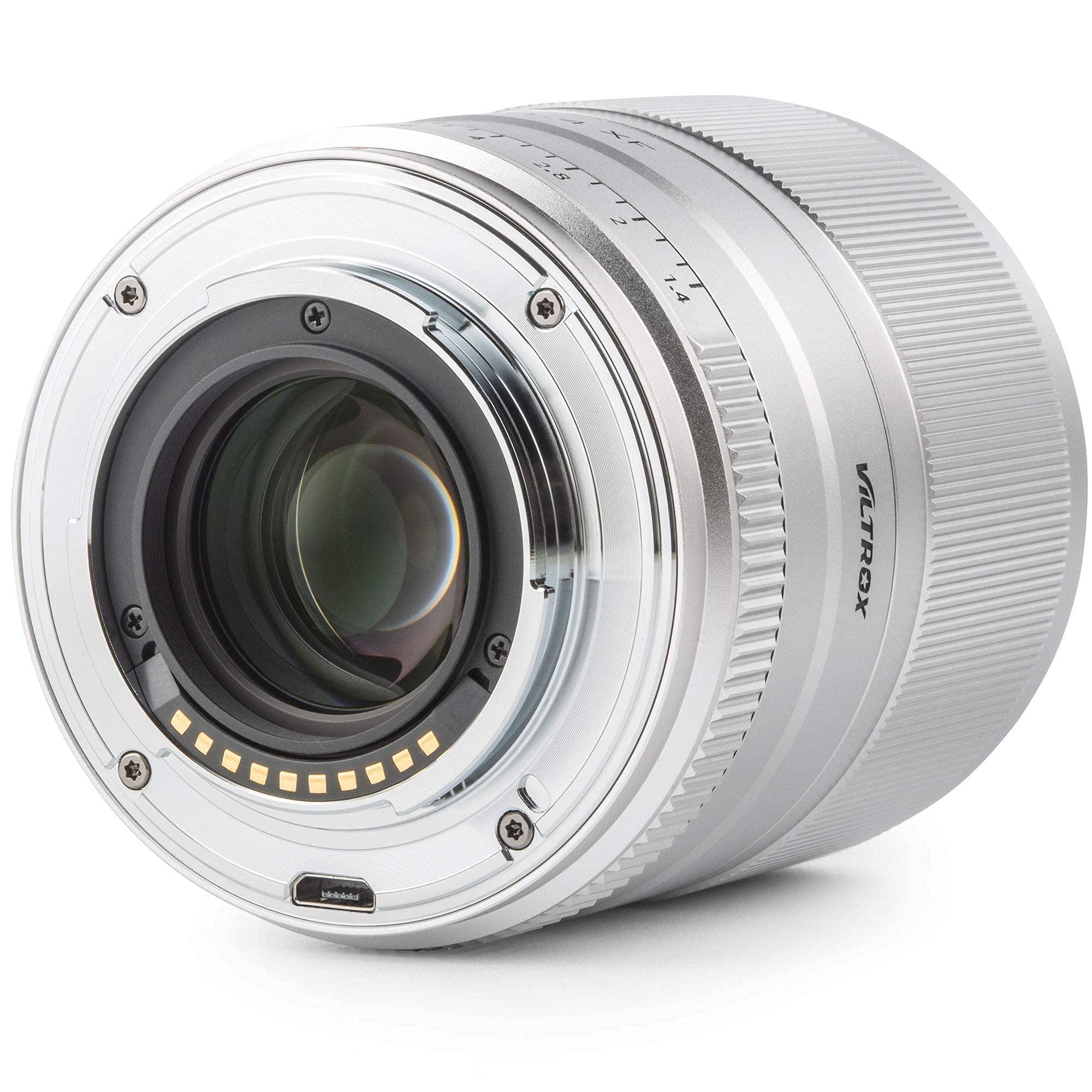 VILTROX 23mm F1.4 XF Otomatik Odaklama Lensi Fujifilm X-Mount APS