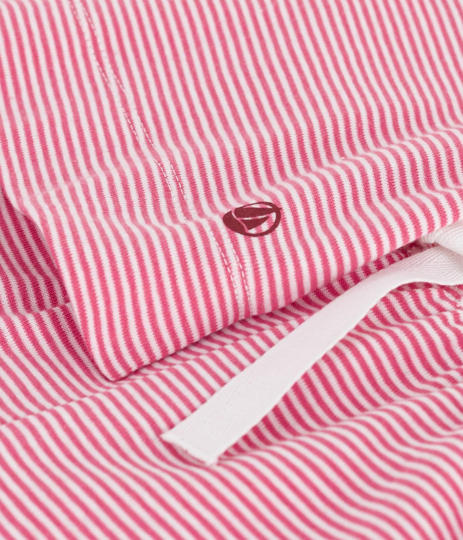 Petit Bateau Mädchen Castelli_h Nachtwäsche