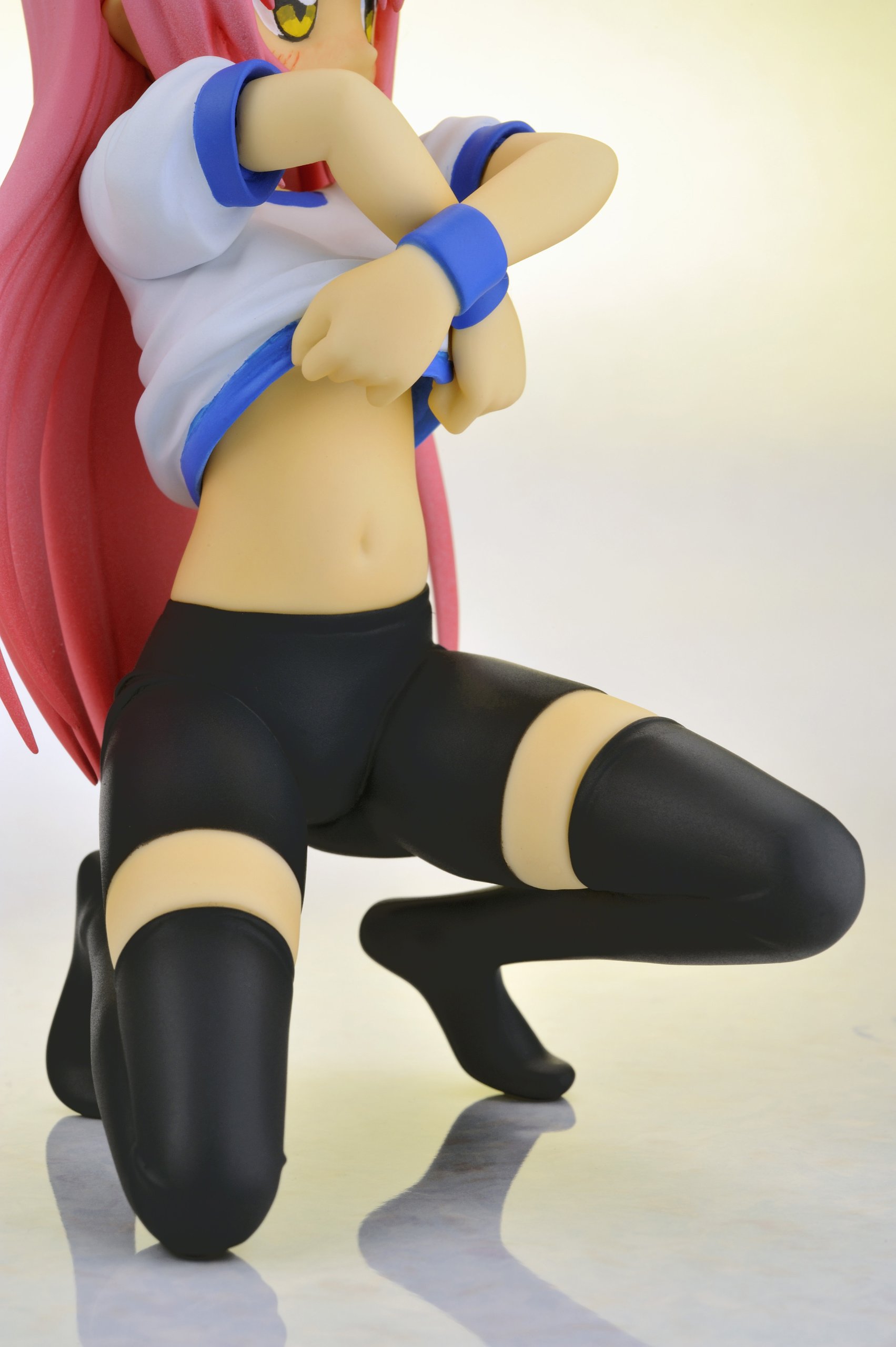 ハヤテのごとく 桂ヒナギク猫ver. 黒猫リペイントver. マイルストン ハヤテのごとく！桂ヒナギク 猫Ver. - マイルストン | 商品詳細