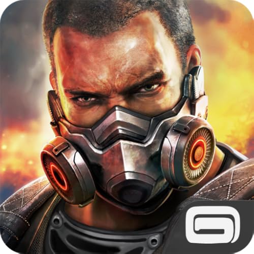 Modern Combat 4: Zero Hour