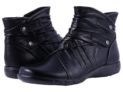 Cobb hill pandora side zip bootie Outlet