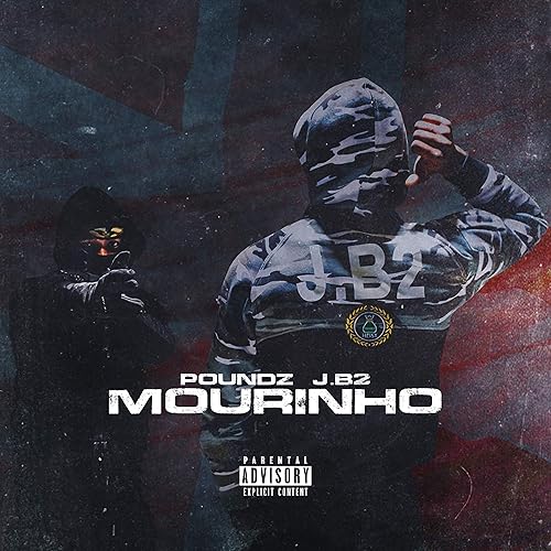 Mourinho Explicit By Poundz X J B2 On Amazon Music Amazon Co Uk