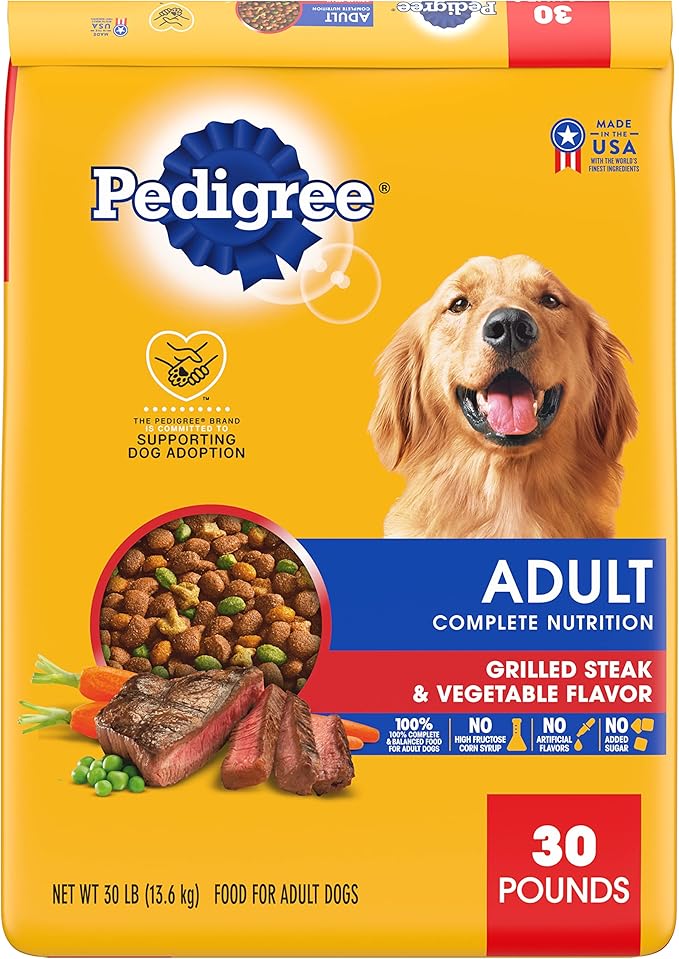 4 Best Dog Foods for Bernedoodles (2023 Guide & Review) Seeker Dogs