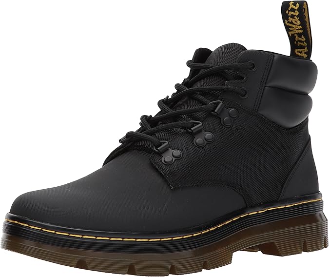 dr martens rakim