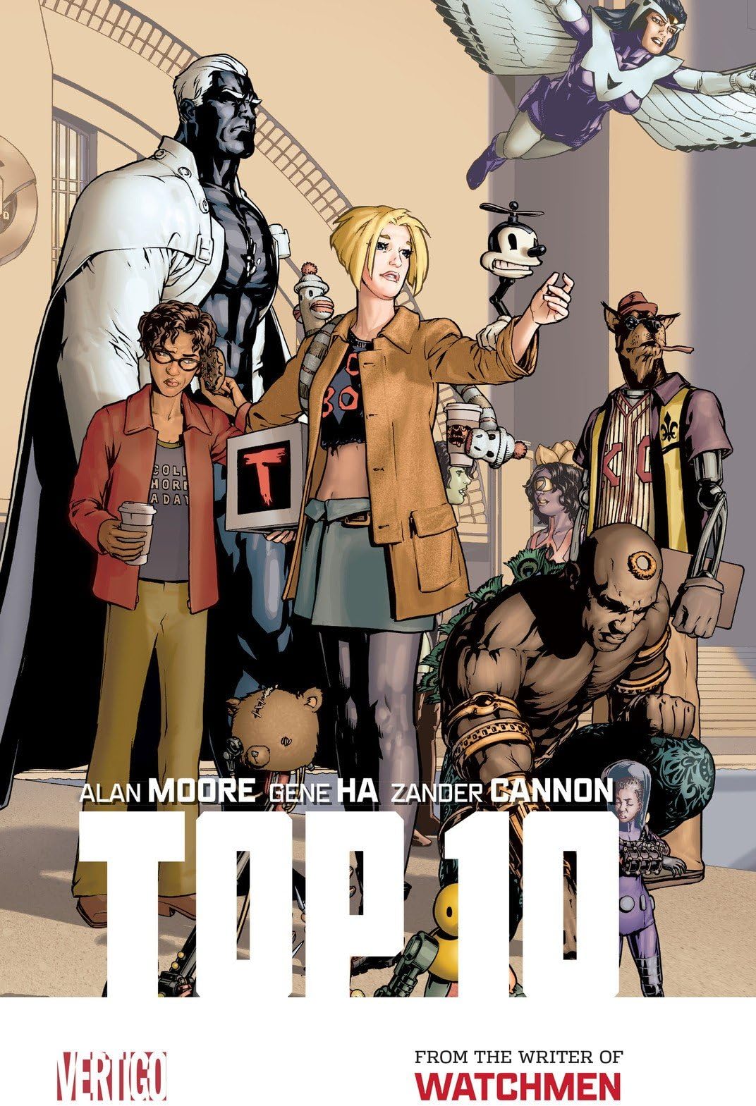 Top 10