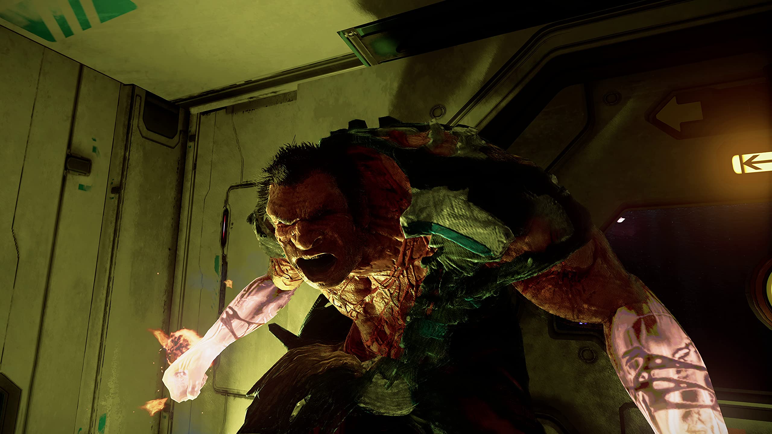 Perp The Persistence Enhanced Amélioré(e) Anglais PlayStation 5