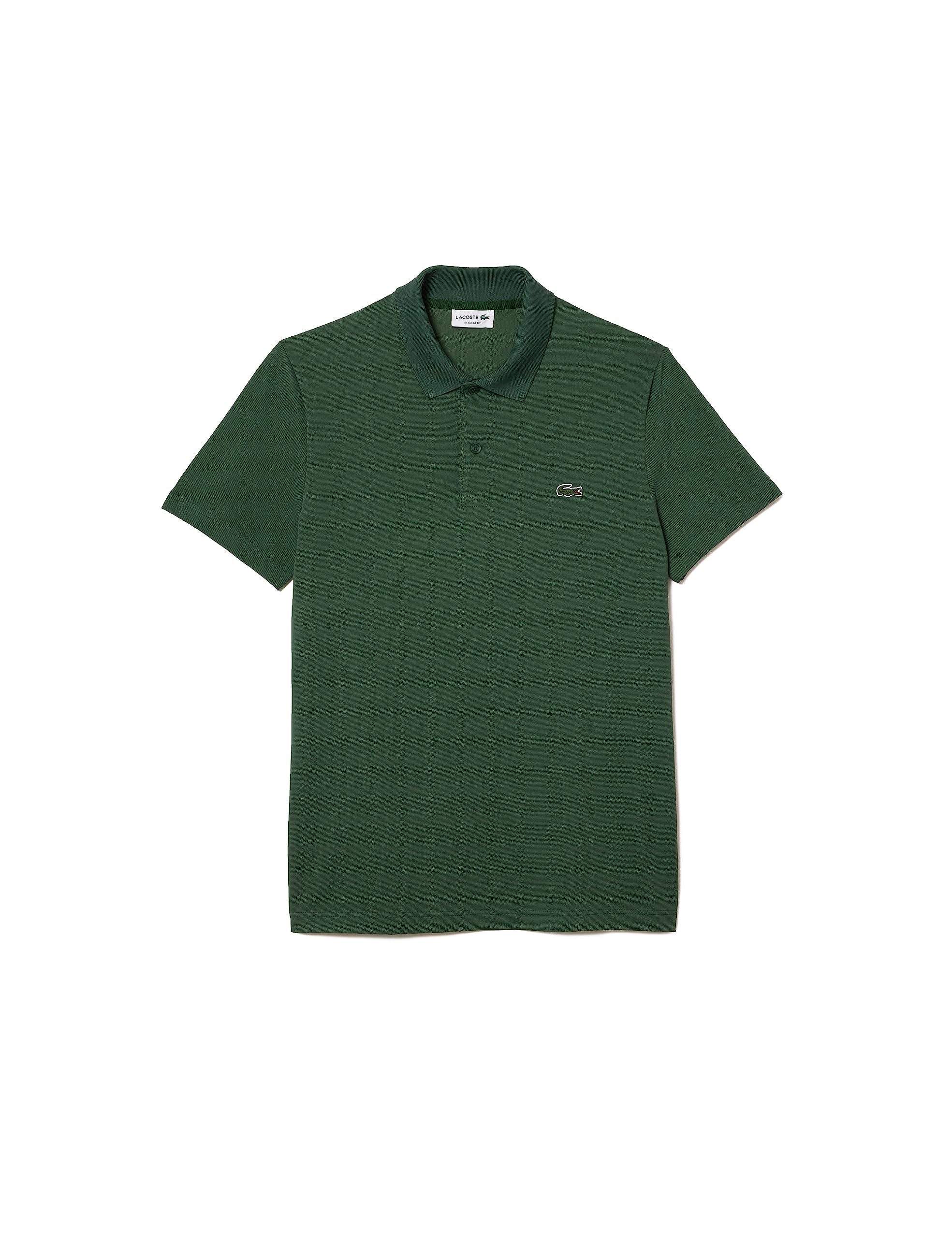 Lacoste Men's L1212 Polo Shirt (Pack of 1) — view 100