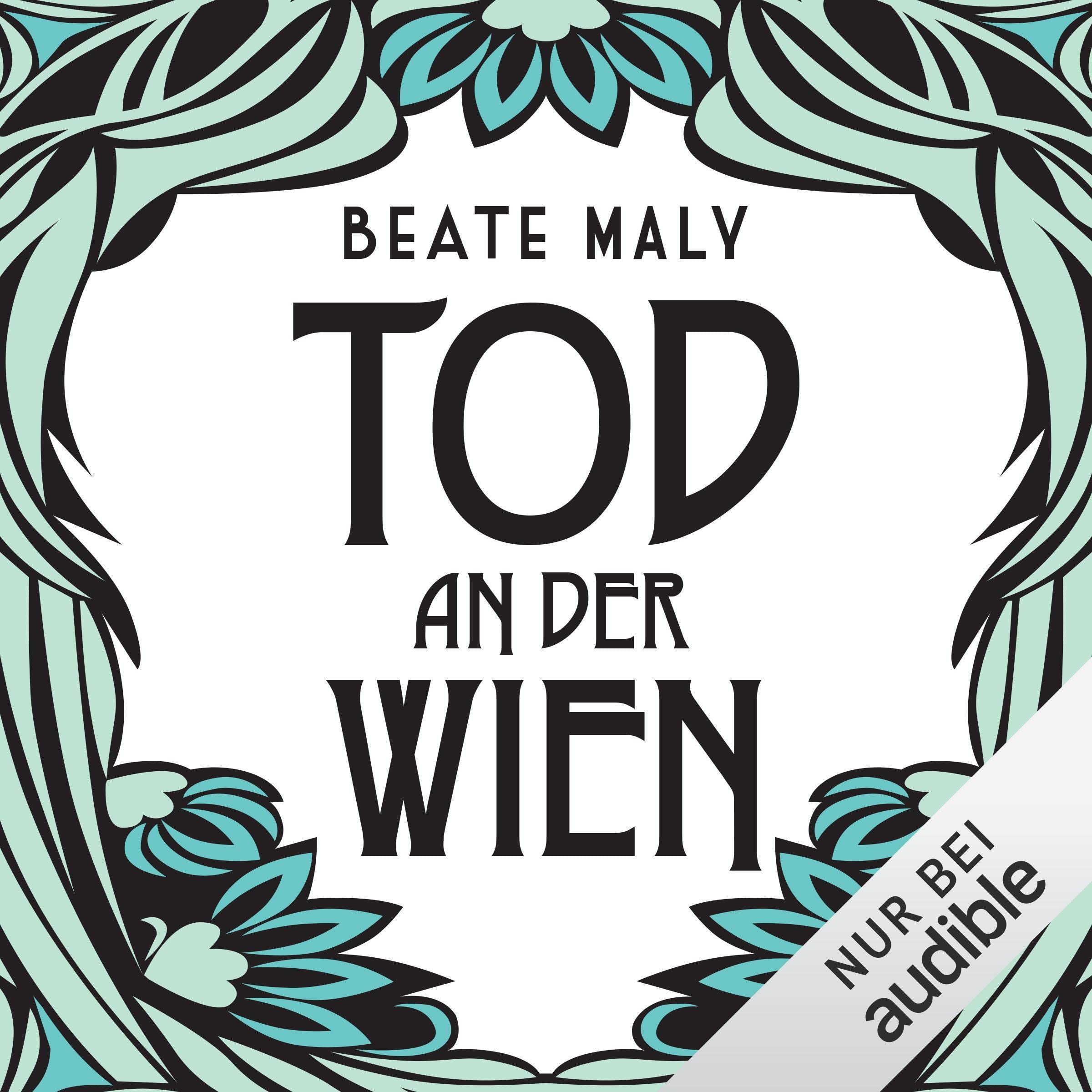 Cover art for Tod an der Wien