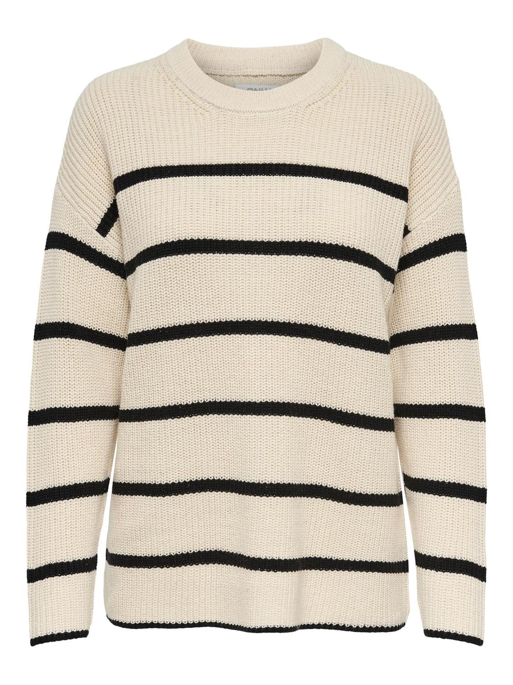 ONLY Female Strickpullover ONLPERNILLE Strickpullover