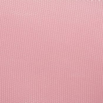 Berwick Offray Wide Double Face Satin Ribbon, Light Pink, 1