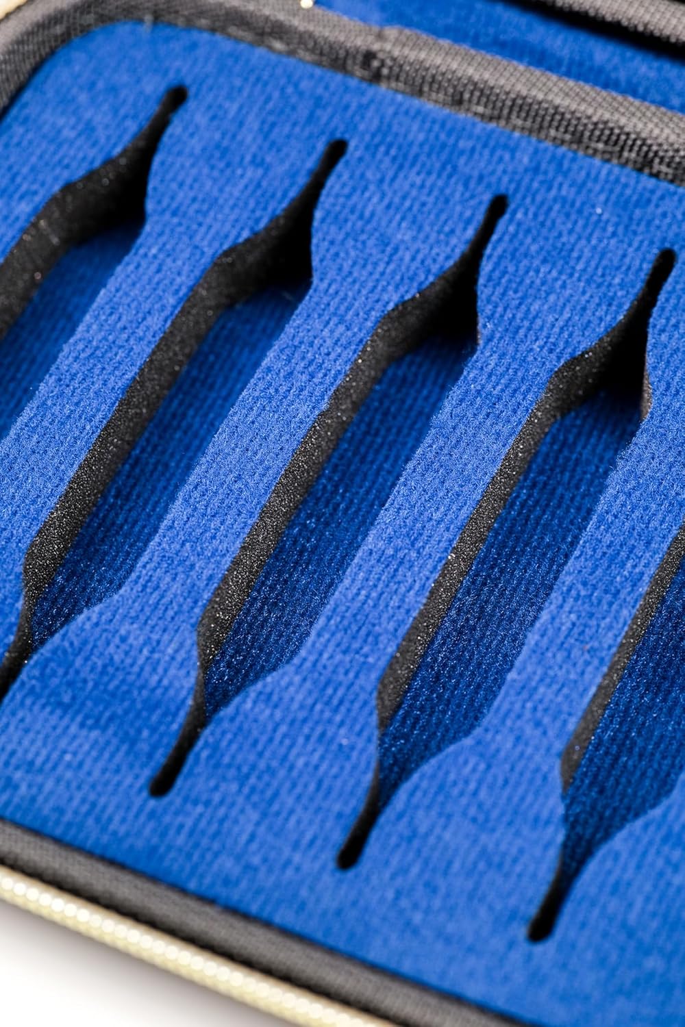 Original Quinton Solution Travel Case - Carrying Case for Sea Water Hydration - Quinton Single Serving Glass for 12 Vials