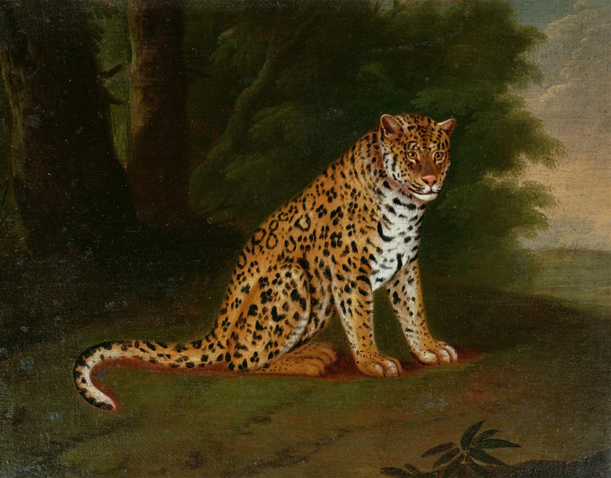 Posteriik No Frame Vintage Classic Picture Landscape Artwork Famous Paintng By Jacques Laurent Agasse Portrait Canvas Painting For Office Home Decor 60X90cm