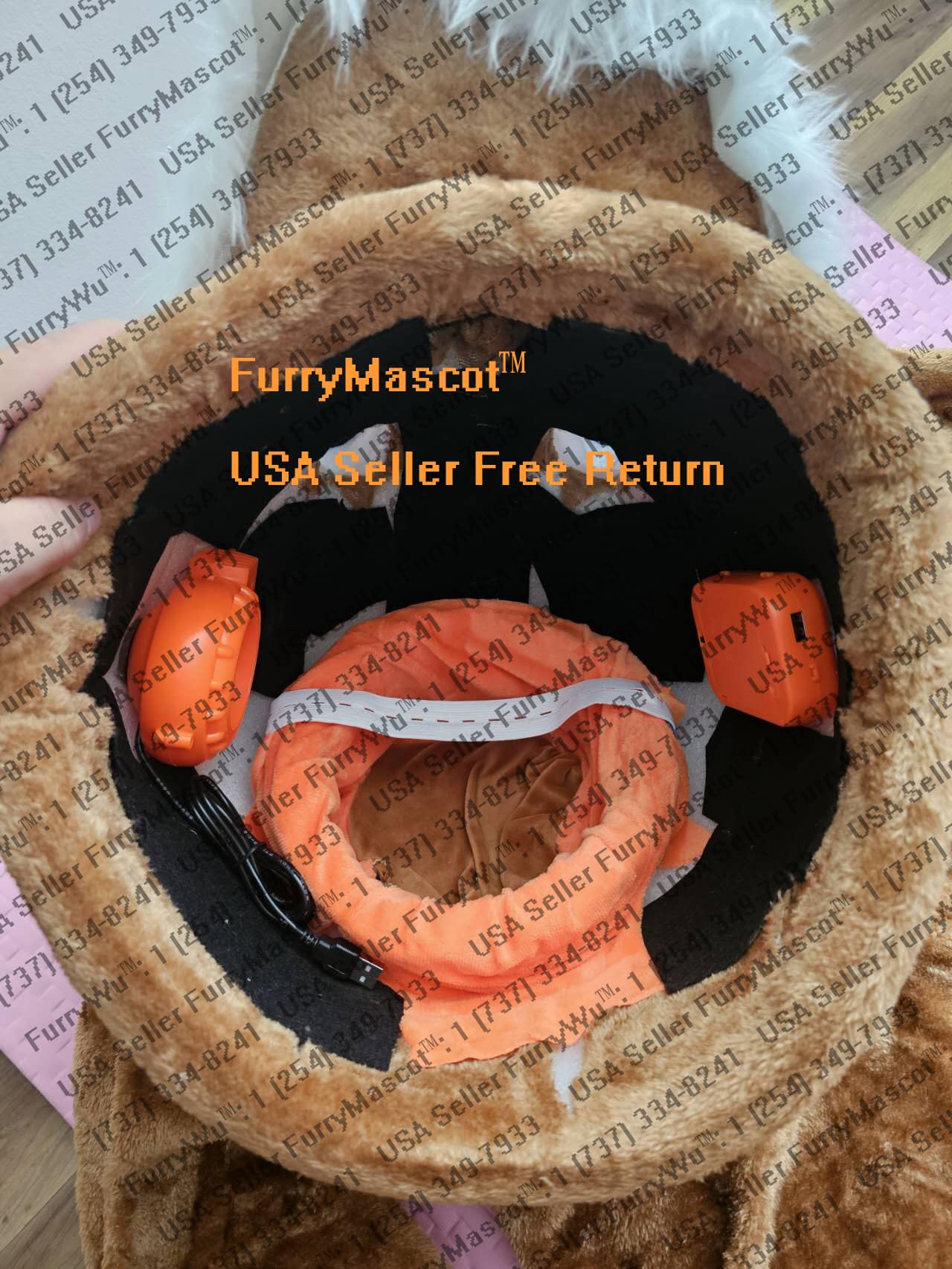 Gryphon Fierce Eagle Hawk Birds Suit Animal Mascot Costume Party Carnival Costumes