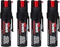 Vista 8 de Sabre RED Compact Pepper Spray