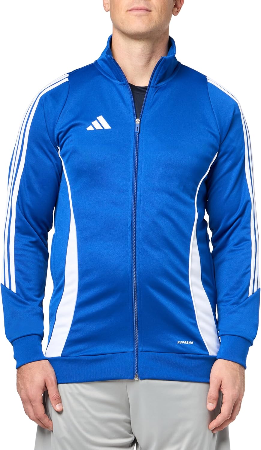 adidas mens Tiro 24 Training Jacket