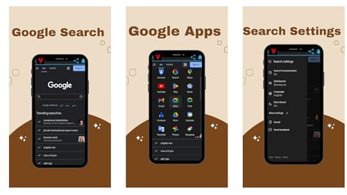 Velocity Browser-Fast And Secour