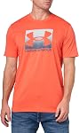 Under Armour Mens Boxed Sports Updated Short Sleeve T ShirtUA M Boxed Sports Updated SS